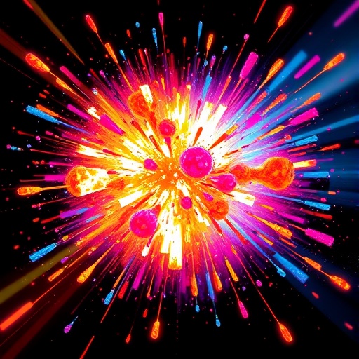 Boom Blast