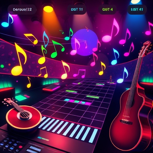 Music